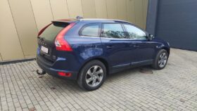 2012 VOLVO XC60