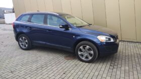 2012 VOLVO XC60