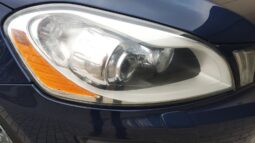 
										2012 VOLVO XC60 pilnas									