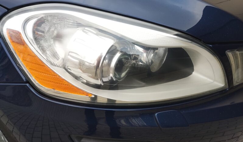 
								2012 VOLVO XC60 pilnas									