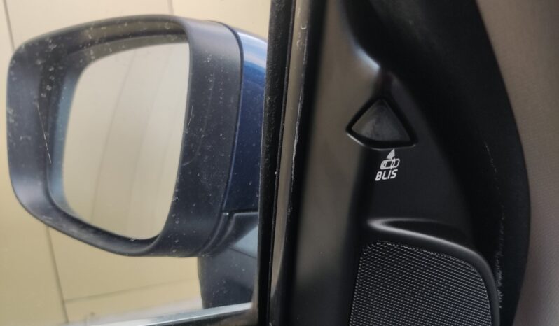 
								2012 VOLVO XC60 pilnas									