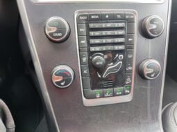 
										2012 VOLVO XC60 pilnas									