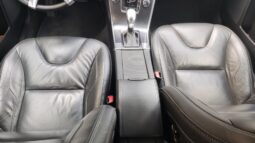 
										2012 VOLVO XC60 pilnas									