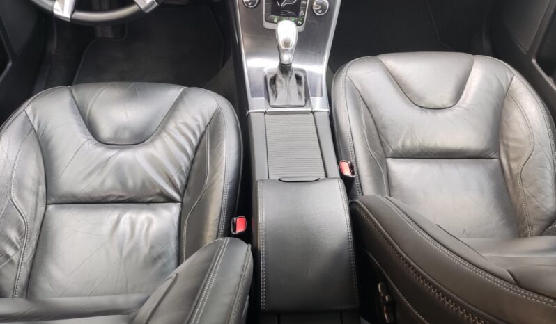 
								2012 VOLVO XC60 pilnas									