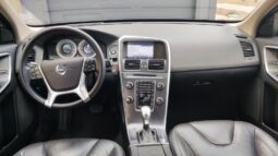 
										2012 VOLVO XC60 pilnas									