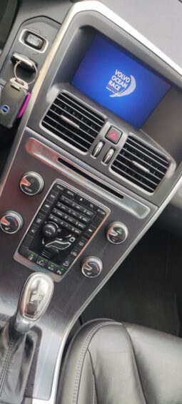 
										2012 VOLVO XC60 pilnas									