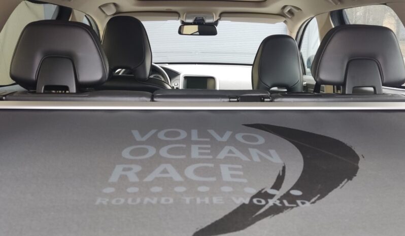 
								2012 VOLVO XC60 pilnas									