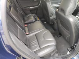 
										2012 VOLVO XC60 pilnas									