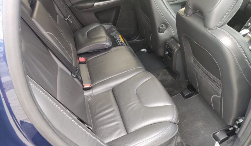 
								2012 VOLVO XC60 pilnas									