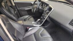 
										2012 VOLVO XC60 pilnas									