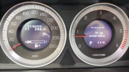 
										2012 VOLVO XC60 pilnas									