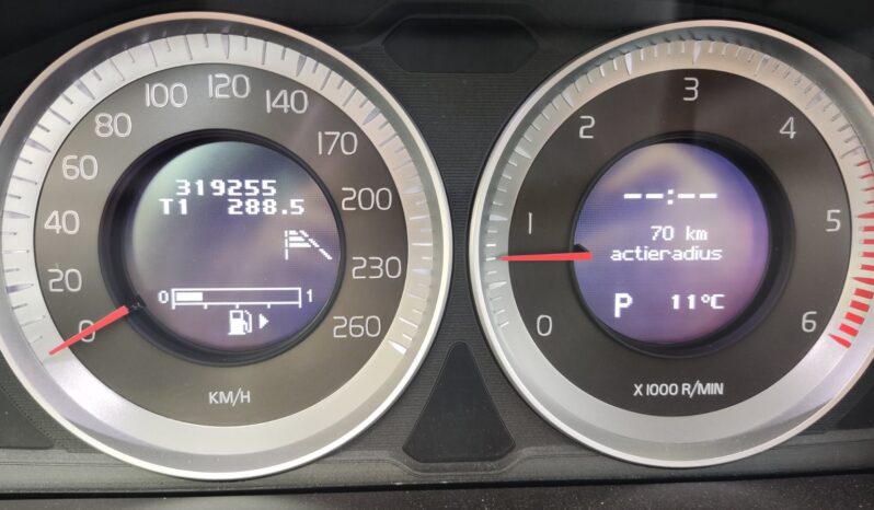 
								2012 VOLVO XC60 pilnas									