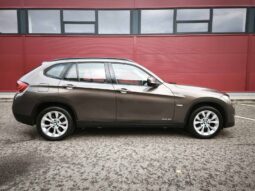 
										2011 BMW X1 pilnas									