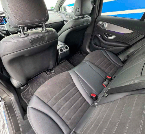 
								Mercedes-Benz EQC pilnas									