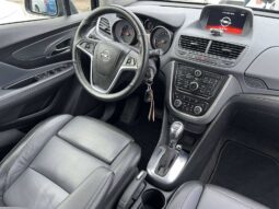 
										2013 OPEL MOKKA pilnas									