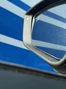 
										2019 SEAT ATECA FR pilnas									