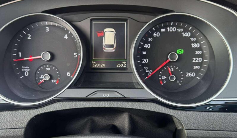 
								2015 VOLKSWAGEN PASSAT pilnas									