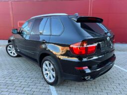 
										2011 BMW X5 pilnas									