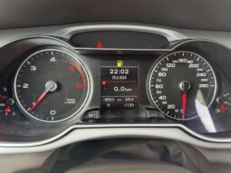 
										2015 AUDI A4 ALLROAD pilnas									