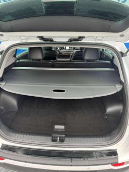 
										2017 KIA SPORTAGE pilnas									