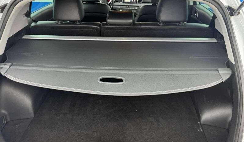 
								2017 KIA SPORTAGE pilnas									