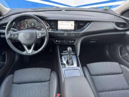 
										2018 OPEL INSIGNIA pilnas									