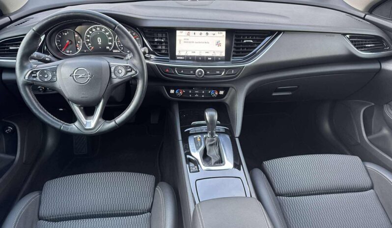 
								2018 OPEL INSIGNIA pilnas									
