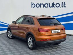 
										2012 AUDI Q3 pilnas									