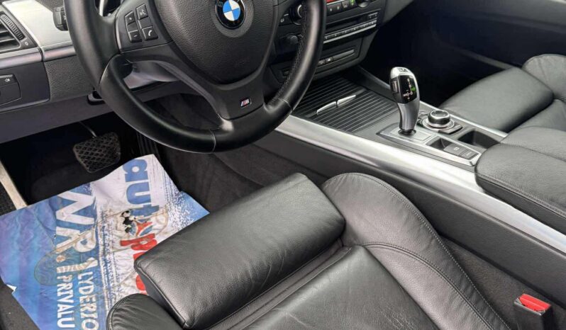 
								2013 BMW X5 pilnas									
