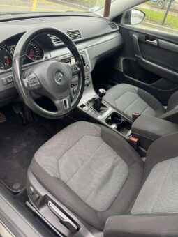 
										2012 VOLKSWAGEN PASSAT pilnas									