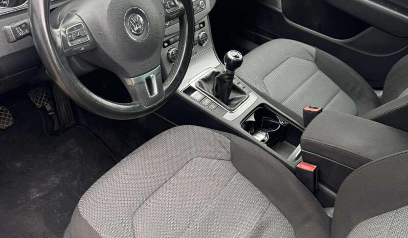 
								2012 VOLKSWAGEN PASSAT pilnas									