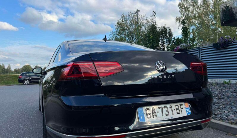 
								2021 VOLKSWAGEN PASSAT pilnas									