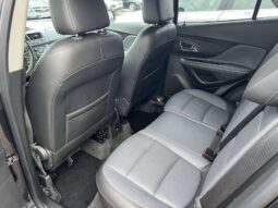 
										2013 OPEL MOKKA pilnas									