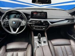 
										2017 BMW 520 pilnas									