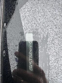 
										2018 KIA SPORTAGE pilnas									