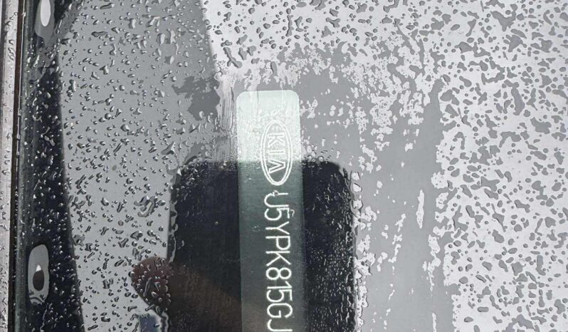 
								2018 KIA SPORTAGE pilnas									