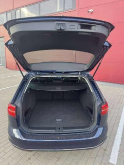 
										2015 VOLKSWAGEN PASSAT pilnas									