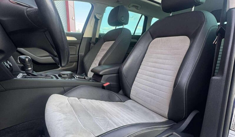 
								2015 VOLKSWAGEN PASSAT pilnas									