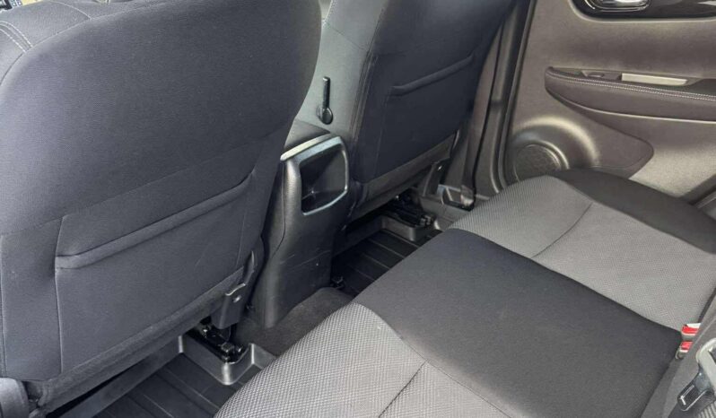 
								2017 NISSAN QASHQAI pilnas									