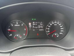 
										2018 KIA SPORTAGE pilnas									