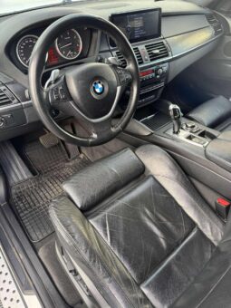
										2010 BMW X6 pilnas									