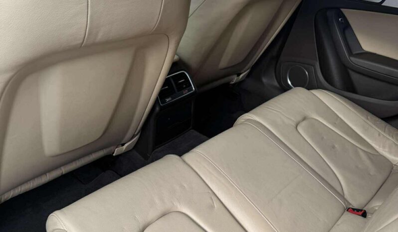 
								2015 AUDI A4 ALLROAD pilnas									