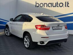 
										2010 BMW X6 pilnas									