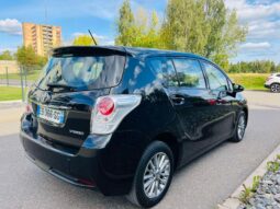 
										2017 TOYOTA VERSO pilnas									