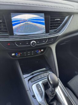 
										2018 OPEL INSIGNIA pilnas									