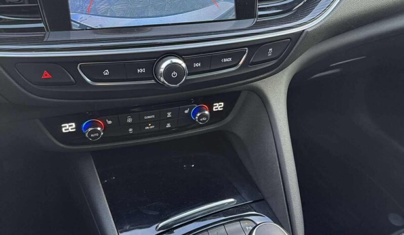 
								2018 OPEL INSIGNIA pilnas									