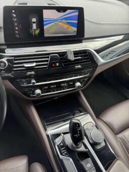 
										2017 BMW 520 pilnas									