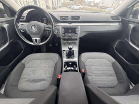 2012 VOLKSWAGEN PASSAT