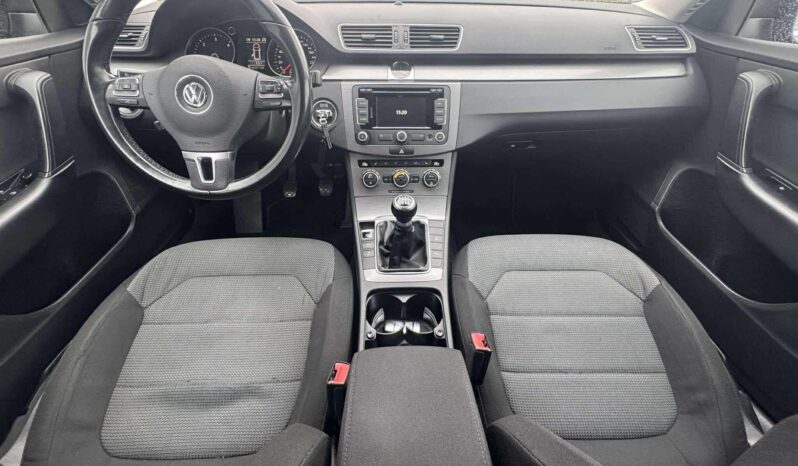 
								2012 VOLKSWAGEN PASSAT pilnas									