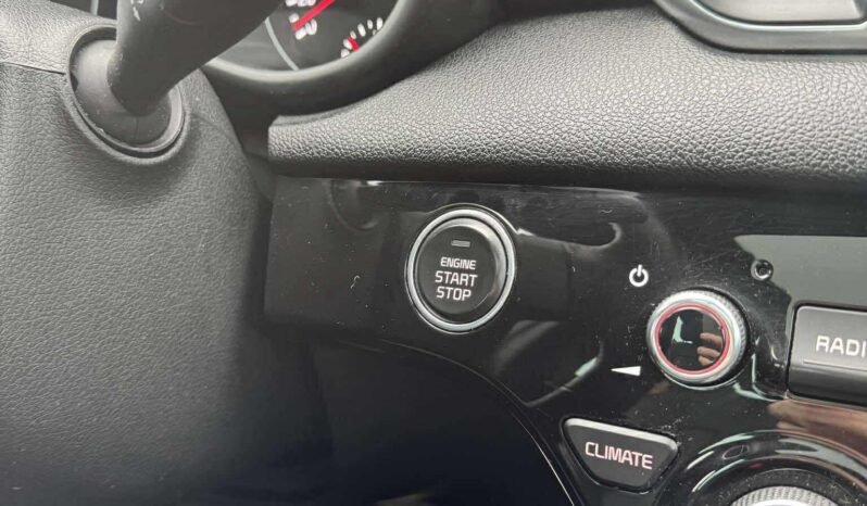 
								2018 KIA SPORTAGE pilnas									